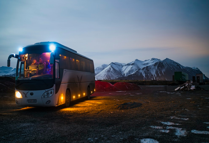 Tempo Traveller on Hire in Chennai