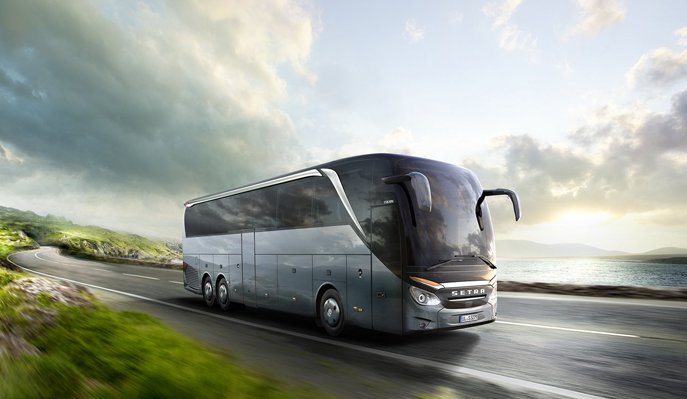 Tempo Traveller on Hire in Chennai