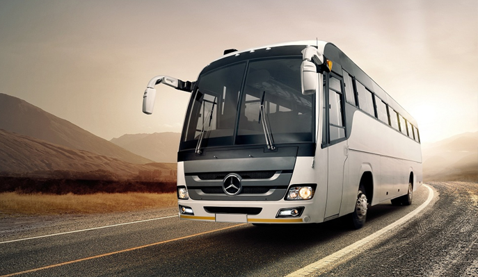 Tempo Traveller on Hire in Chennai